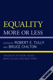 Capa do artigo Equality