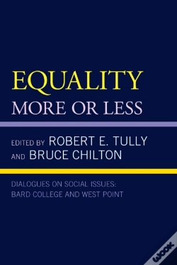 Capa do artigo Equality