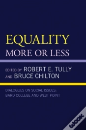 Capa do artigo Equality