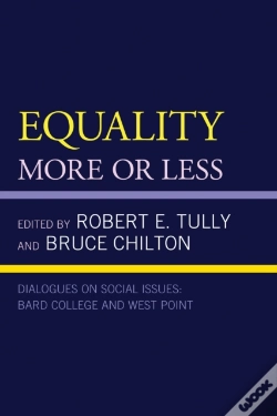 Capa do artigo Equality