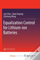 Equalization Control For Lithium-Ion Batteries
