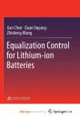 Equalization Control For Lithium-Ion Batteries - Preview