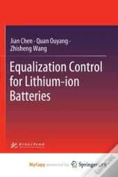 Equalization Control For Lithium-Ion Batteries