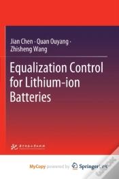 Capa do artigo Equalization Control For Lithium-Ion Batteries