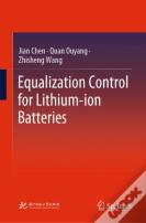 Equalization Control For Lithium-Ion Batteries