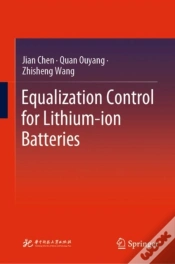 Capa do artigo Equalization Control For Lithium-Ion Batteries
