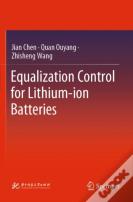 Equalization Control For Lithium-Ion Batteries