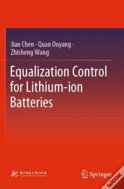 Capa do artigo Equalization Control For Lithium-Ion Batteries