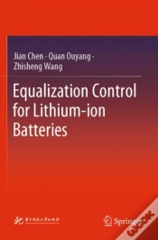 Capa do artigo Equalization Control For Lithium-Ion Batteries