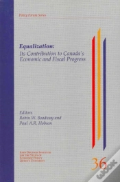 Capa do artigo Equalization