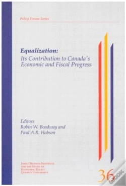 Capa do artigo Equalization