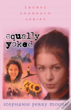 Capa do artigo Equally Yoked