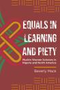 Equals In Learning And Piety - Preview