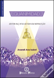 Capa do artigo Equanimidade