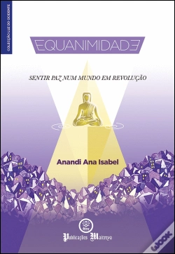 Capa do artigo Equanimidade