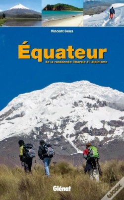 Capa do artigo Equateur ; De La Randonnée Littorale À L'Alpinisme
