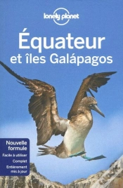 Capa do artigo Equateur Et Galapagos 3ed