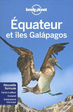 Capa do artigo Equateur Et Galapagos 3ed