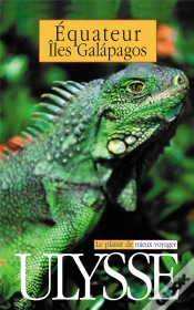 Capa do artigo Equateur-Iles Galapagos