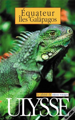 Capa do artigo Equateur-Iles Galapagos