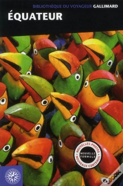 Capa do artigo Equateur
