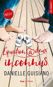 Capa do artigo Équation À Deux Inconnus