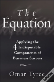 Capa do artigo Equation