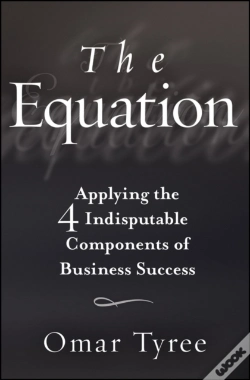 Capa do artigo Equation