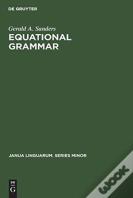 Equational Grammar