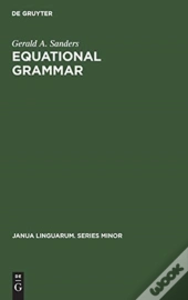 Equational Grammar