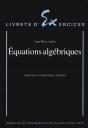 Equations Algébriques - Preview