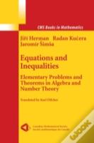 Equations And Inequalities