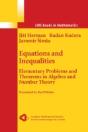 Equations And Inequalities - Preview