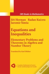 Equations And Inequalities