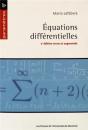 Equations Differentielles, 2e Ed. - 2e Edition Revue Et Augmentee - Preview