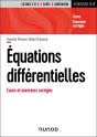 Équations Différentielles : Cours Et Exercices Corrigés - Preview