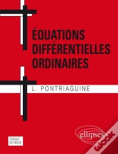 Equations Différentielles Ordinaires