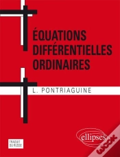 Capa do artigo Equations Différentielles Ordinaires