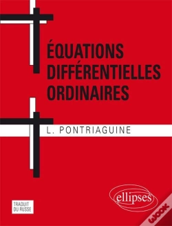 Capa do artigo Equations Différentielles Ordinaires