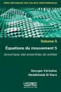 Equations Du Mouvement 5 - Preview