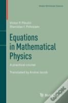 Equations In Mathematical Physics