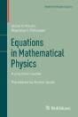 Equations In Mathematical Physics - Preview