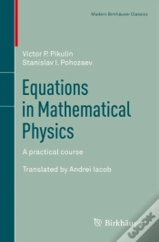 Capa do artigo Equations In Mathematical Physics