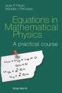 Equations In Mathematical Physics - Preview