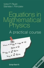 Capa do artigo Equations In Mathematical Physics