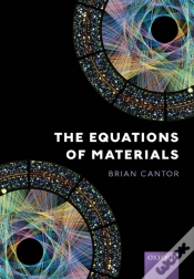Capa do artigo Equations Of Materials