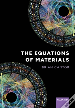 Capa do artigo Equations Of Materials