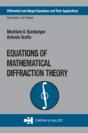 Equations Of Mathematical Diffraction Theory - Preview