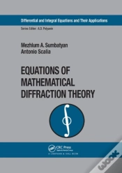 Capa do artigo Equations Of Mathematical Diffraction Theory