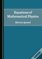 Capa do artigo Equations Of Mathematical Physics